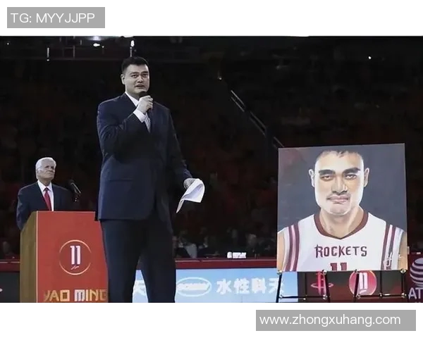 姚明重装视频揭秘背后的训练与坚持展现不一样的篮球人生